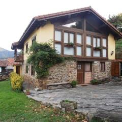 Отель Apartamentos Rurales Los Picos de Redo Испания, Камалено - отзывы, цены и фото номеров - забронировать отель Apartamentos Rurales Los Picos de Redo онлайн фото 22