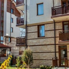 Отель Self - Catering Apartments Hadzhiata Болгария, Банско - отзывы, цены и фото номеров - забронировать отель Self - Catering Apartments Hadzhiata онлайн фото 17