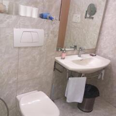 Отель Bajaj Indian Home Stay ванная
