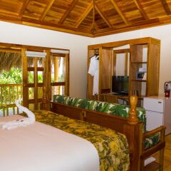 The Spa Retreat Boutique Hotel in Negril, Jamaica from 286$, photos, reviews - zenhotels.com room amenities