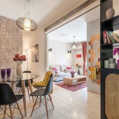 Sweet Inn King George Street Израиль, Иерусалим - отзывы, цены и фото номеров - забронировать отель Sweet Inn King George Street онлайн комната для гостей