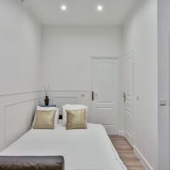 Отель 35 - Luxury Flat Grands Boulevards комната для гостей фото 3