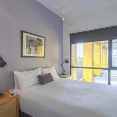 Отель Punthill Manhattan Австралия, Мельбурн - отзывы, цены и фото номеров - забронировать отель Punthill Manhattan онлайн комната для гостей фото 3