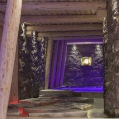Hotel Plunhof Рачинес-Ратскингс спа фото 2