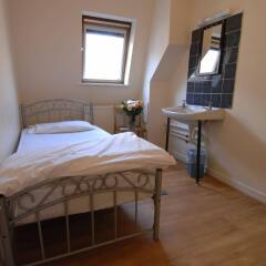 Barkston Rooms Earl's Court (formerly Londonears Hostel) комната для гостей фото 3