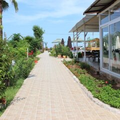 Mithat Motel Турция, Чавушкёй - отзывы, цены и фото номеров - забронировать отель Mithat Motel онлайн фото 2