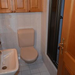 Отель Drive - Three Bedroom Швейцария, Гштад - отзывы, цены и фото номеров - забронировать отель Drive - Three Bedroom онлайн ванная фото 2