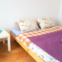 Отель Vistula Apartment Польша, Варшава - отзывы, цены и фото номеров - забронировать отель Vistula Apartment онлайн детские мероприятия