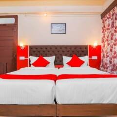 Отель Sanman Hotels Гоа комната для гостей фото 3