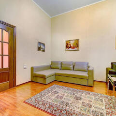 Guest House on Nevsky - Hostel фото 31