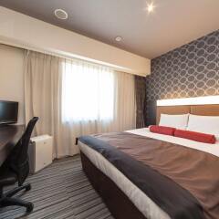 Hotel MyStays Hamamatsucho комната для гостей фото 2