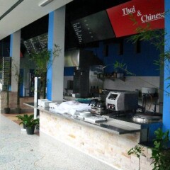 Отель Koh Tao Montra Resort & Spa интерьер отеля фото 2