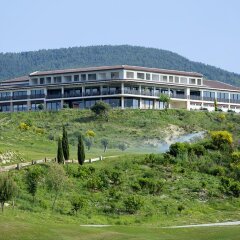 Kusadasi International Golf & Spa Resort Турция, Сельчук - отзывы, цены и фото номеров - забронировать отель Kusadasi International Golf & Spa Resort онлайн