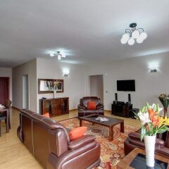 Fenesi Gardens Apartments in Nairobi, Kenya from 122$, photos, reviews - zenhotels.com guestroom photo 5
