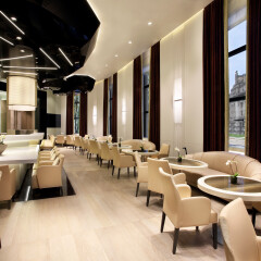 Excelsior Hotel Gallia, a Luxury Collection Hotel, Milan гостиничный бар