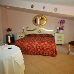 Hotel Scilla спа