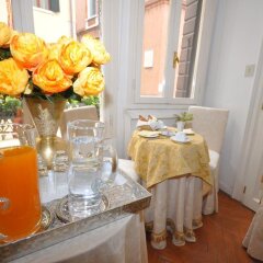 Отель Casa Petrarca Италия, Венеция - отзывы, цены и фото номеров - забронировать отель Casa Petrarca онлайн помещение для мероприятий