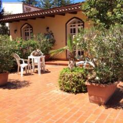 Отель B&B Dolce Casa Сиракуза фото 15