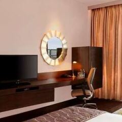 Отель Hilton Jaipur удобства в номере фото 2