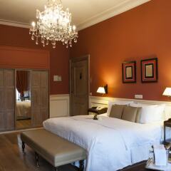 Отель De Tuilerieën - Small Luxury Hotels of the World Бельгия, Брюгге - отзывы, цены и фото номеров - забронировать отель De Tuilerieën - Small Luxury Hotels of the World онлайн фото 13