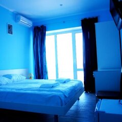 Santorini Hotel детские мероприятия