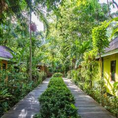 Отель Sunda Resort фото 7