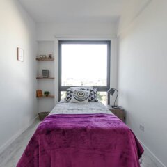 Bright Stylish in Barrio Jara in Asuncion, Paraguay from 49$, photos, reviews - zenhotels.com guestroom photo 5