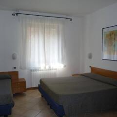 Hotel La Toscana Ареццо комната для гостей фото 4