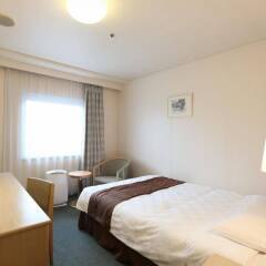 Kobe Sannomiya Tokyu REI Hotel Кобе комната для гостей