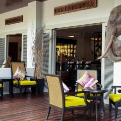 Отель Avani Pattaya Resort Таиланд, Паттайя - 6 отзывов об отеле, цены и фото номеров - забронировать отель Avani Pattaya Resort онлайн питание