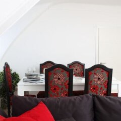 The Queen Luxury Apartments - Villa Gemma in Luxembourg, Luxembourg from 451$, photos, reviews - zenhotels.com photo 7