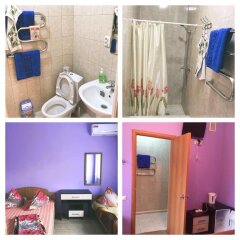 Гостиница Guest house on Krasnodarskaya в Анапе отзывы, цены и фото номеров - забронировать гостиницу Guest house on Krasnodarskaya онлайн Анапа в номере