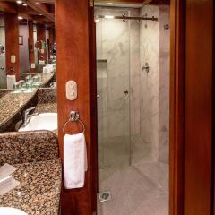 Отель Courtyard by Marriott Mexico City Revolucion Мексика, Мехико - отзывы, цены и фото номеров - забронировать отель Courtyard by Marriott Mexico City Revolucion онлайн фото 10