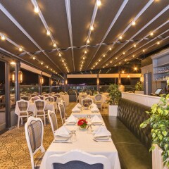 Alpek Hotel питание