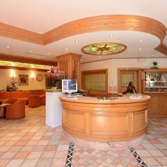 Hotel La Soldanella интерьер отеля фото 2