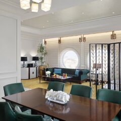 The Hotel Galleria By Elaf in Jeddah, Saudi Arabia from 2831$, photos, reviews - zenhotels.com