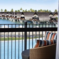 Fiji Marriott Resort Momi Bay in Viti Levu, Fiji from 384$, photos, reviews - zenhotels.com balcony