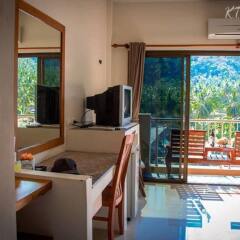 Отель KT Samui Residence Таиланд, Самуи - 1 отзыв об отеле, цены и фото номеров - забронировать отель KT Samui Residence онлайн удобства в номере