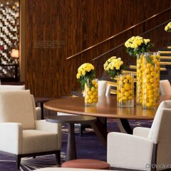 Гостиница Hilton Kyiv гостиничный бар