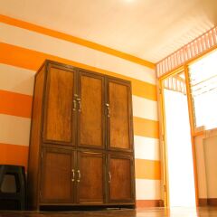 Отель Casaoro Homestay Филиппины, о. Арресифе - отзывы, цены и фото номеров - забронировать отель Casaoro Homestay онлайн сейф в номере