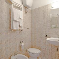 Отель B&B Acquedotti Antichi ванная