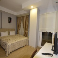 Tugra Hotel Адыяман комната для гостей