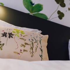 Original Sokos Hotel Presidentti в номере