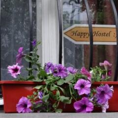 Happy Hostel фото 6