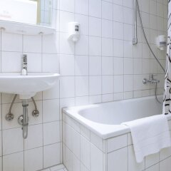 Отель Smart Stay Hotel Schweiz Германия, Мюнхен - - забронировать отель Smart Stay Hotel Schweiz, цены и фото номеров фото 3