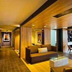 Avenue Suites-A Modus Hotel интерьер отеля фото 2
