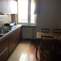 City View Lucka Hostel в номере
