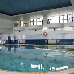 Отель Ming Wah International Convention Centre Шэньчжэнь детские мероприятия