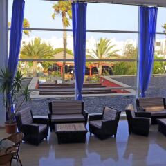 Отель Labranda Golden Beach Коста Кальма помещение для мероприятий фото 2