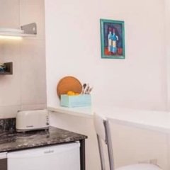 Palermo Apartments in Buenos Aires, Argentina from 69$, photos, reviews - zenhotels.com